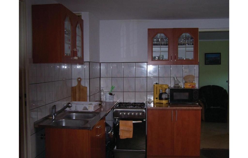 Дома для отпуска Four-Bedroom Holiday Home in Sianow Sianów-39