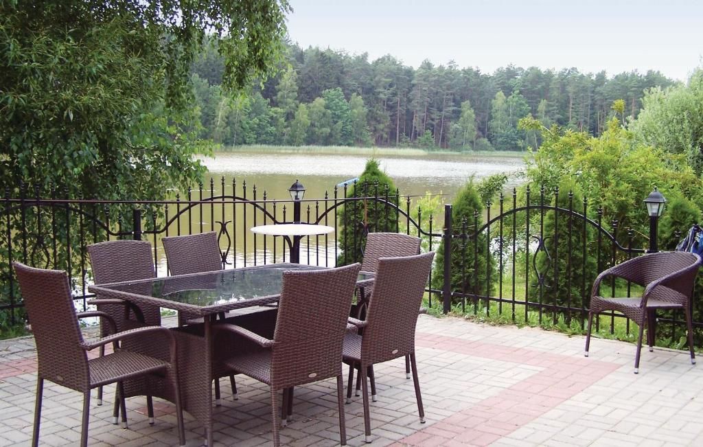 Дома для отпуска Four-Bedroom Holiday Home in Sianow Sianów-40