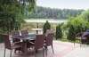 Дома для отпуска Four-Bedroom Holiday Home in Sianow Sianów-2